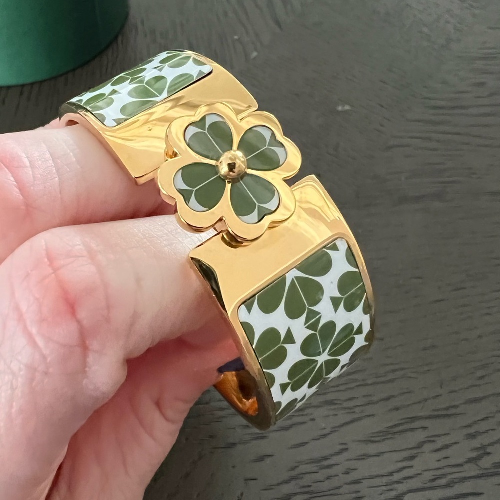 Kate Spade Bangle